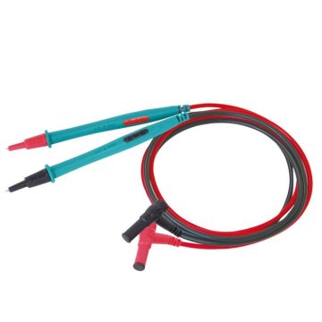 Eclipse Tools Pro'sKit Full size Test Leads for Multimeters