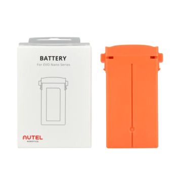 Autel Robotics EVO Nano Battery for EVO Nano/ Nano+ Drone - Orange