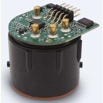 Sauermann Low NO2 Sensor 230 is a Low NO2 Sensor (0-100ppm) with board for Si-CA 230 Upgrade