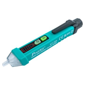 Eclipse Tools Pro'sKit Smart Non-Contact Voltage Tester