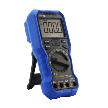 OWON 3-5/6  Bit Resolution OW18B Smart Digital Handheld Multimeter