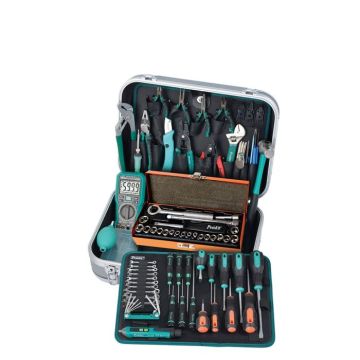 Eclipse Tools Pro'sKit Professional Electrical And Mechanical Tool Set