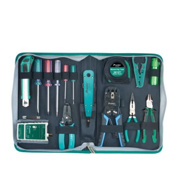 Eclipse Tools Pro'sKit Network Installation Tool Kit