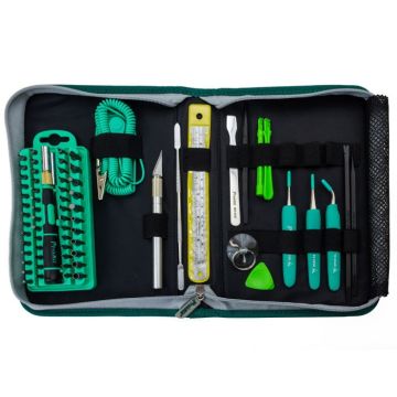 Eclipse Tools Pro'sKit RepairPro Tool Kit