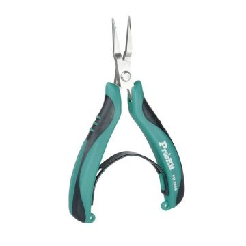 Eclipse Tools Pro'sKit Stainless Long Nose Plier