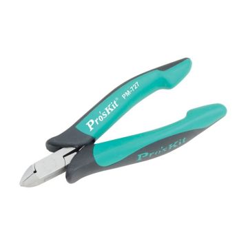 Eclipse Tools Pro'sKit Cutter, Diagonal, 5"