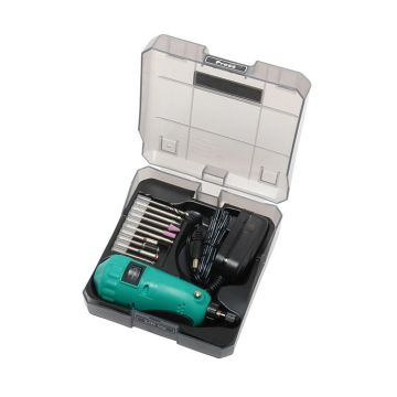 Eclipse Tools Pro'sKit Mini-Grinder Set
