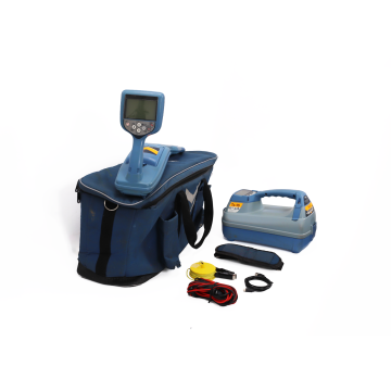 Radiodetection RD8200G Cable and Pipe Locator with TX-10