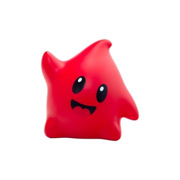 Super Mario Galaxy Movie Luma "Lubba" LED Popcorn Bucket