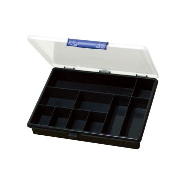 Eclipse Tools Pro'sKit Compartment Storage Box