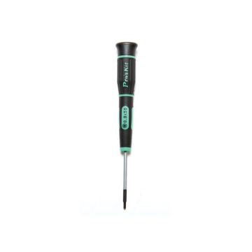 Eclipse Tools Pro'sKit Precision Hex Screwdriver 0.9mm