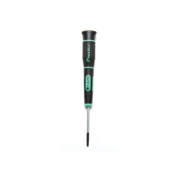 Eclipse Tools Pro'sKit Precision Hex Screwdriver 1.3mm