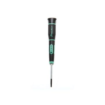 Eclipse Tools Pro'sKit Precision Hex Screwdriver 1.5mm
