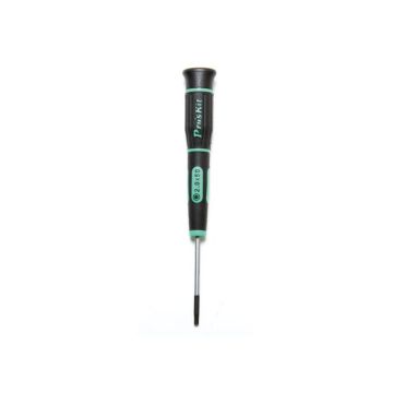 Eclipse Tools Pro'sKit Precision Hex Screwdriver 2.0mm