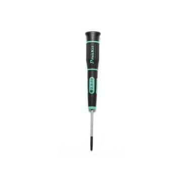 Eclipse Tools Pro'sKit Precision Hex Screwdriver 3.0mm