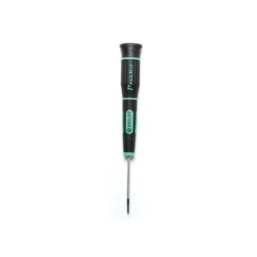 Eclipse Tools Pro'sKit Precision Phillips Screwdriver #000 x 2"