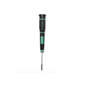 Eclipse Tools Pro'sKit Precision Phillips Screwdriver #0 x 2"