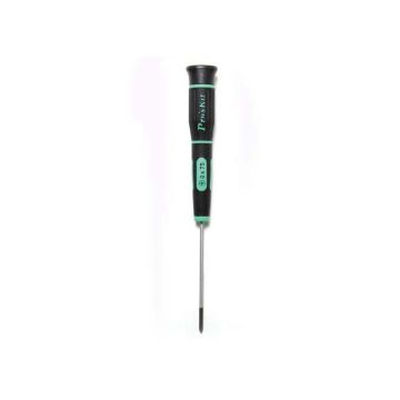 Eclipse Tools Pro'sKit Precision Phillips Screwdriver #0 x 3"