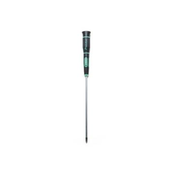  Eclipse Tools Pro'sKit Precision Phillips Screwdriver #1 x 6"