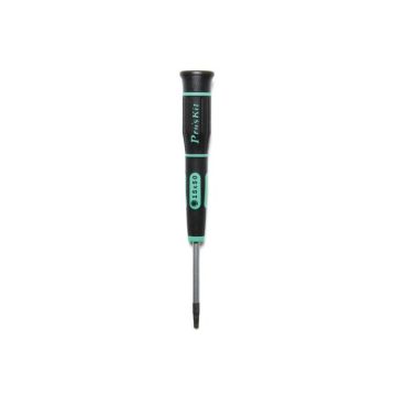 Eclipse Tools Pro'sKit Precision Star Tip Screwdriver T15