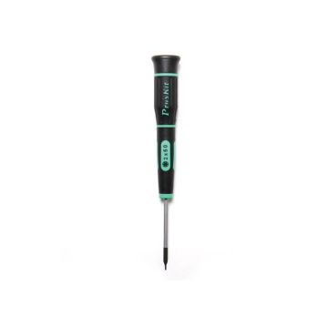 Eclipse Tools Pro'sKit Precision Star Tip Screwdriver T2
