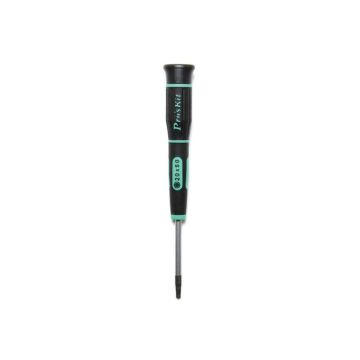 Eclipse Tools Pro'sKit Precision Star Tip Screwdriver T20