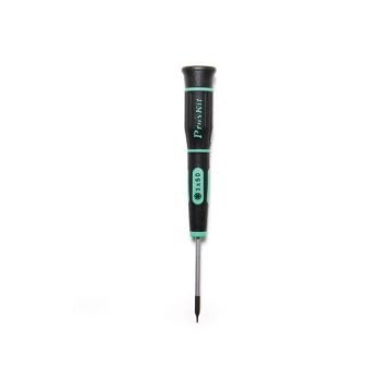 Eclipse Tools Pro'sKit Precision Star Tip Screwdriver T3