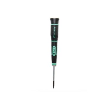 Eclipse Tools Pro'sKit Precision Star Tip Screwdriver T4