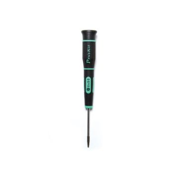 Eclipse Tools Pro'sKit Precision Star Hollow Tip Screwdriver T6H