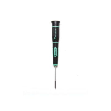 Eclipse Tools Pro'sKit Precision Pozidriv Screwdriver #00