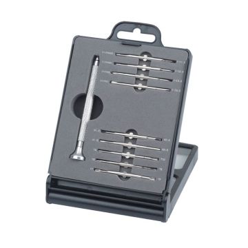 Eclipse Tools Pro'sKit 18-in-1 Precision Screwdriver Set