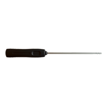 Sauermann 24646 is a Smart air temperature probe with a 2m cable