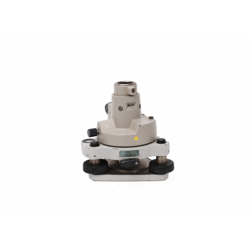 Sokkia AP41 Rotating Tribrach Optical Plummet Adapter 