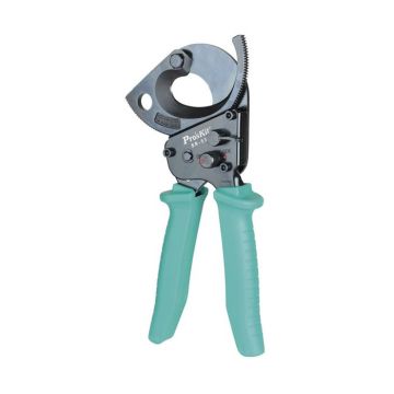 Eclipse Tools Pro'sKit 750 MCM Ratcheted Cutter