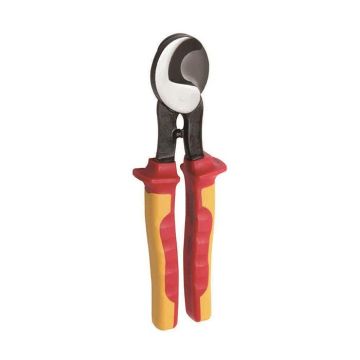 Eclipse Tools 1000V Insulated Cable Cutter 10" - 2/0 Wire