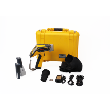 Thermo Scientific Niton XL2 980 Goldd XRF W/ General Metals