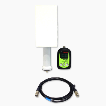 Thermo Scientific RADEYE SX External Scintillation detector w/ DP6 Alpha-B probe