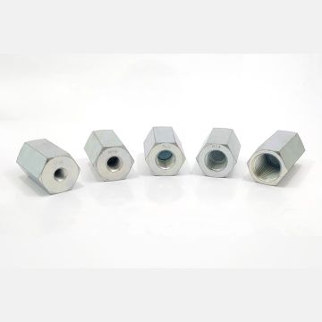 Hydrajaws Heavy Duty Threaded Stud Adaptors M8>M20 - metric