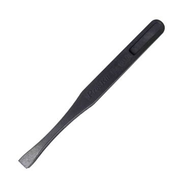 Eclipse Tools Pro'sKit ESD Safe Tweezers - 7 mm Wide Flat Tip