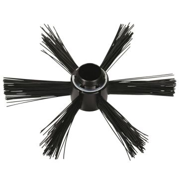 1x WOHLER Extension Element for VIS 2000 Guidance System, with 6 brushes