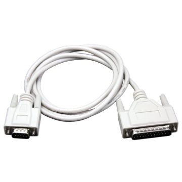 Adam Equipment RS-232 Cable to ATP Printer 1.5m (factory fitted)