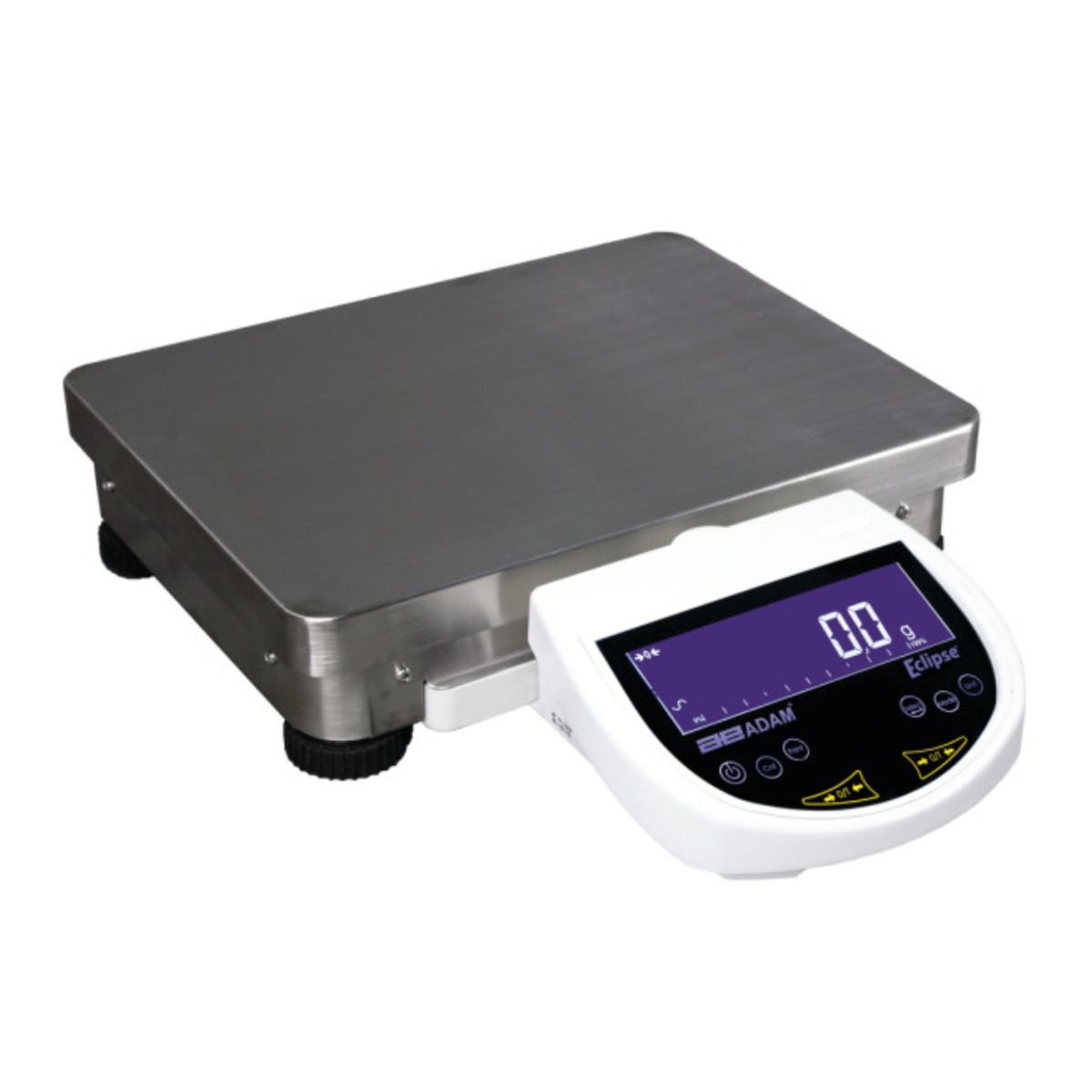 Adam Equipment EBL 16001e Digital LCD Eclipse Precision Balance