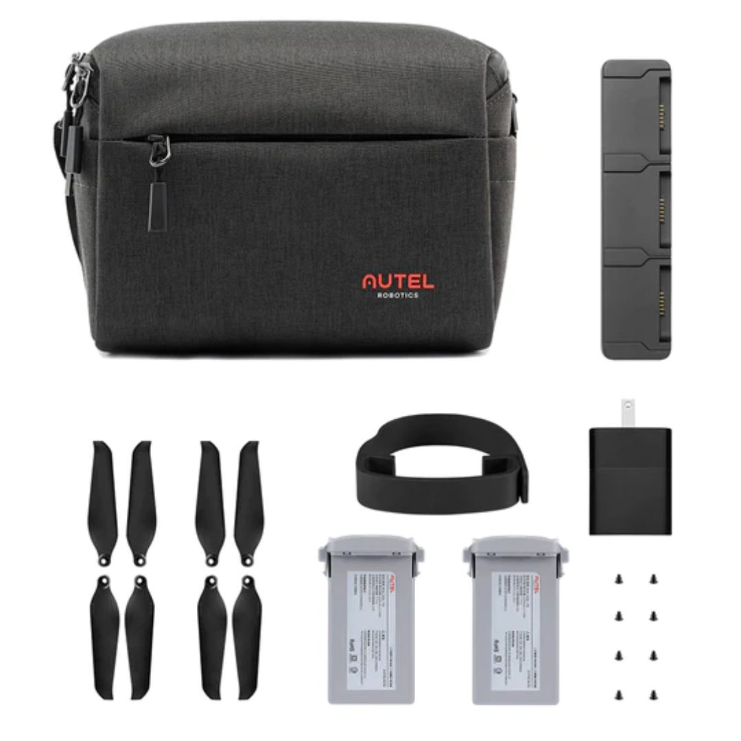 Autel Robotics On the Go Bundle for Nano Series - Gray