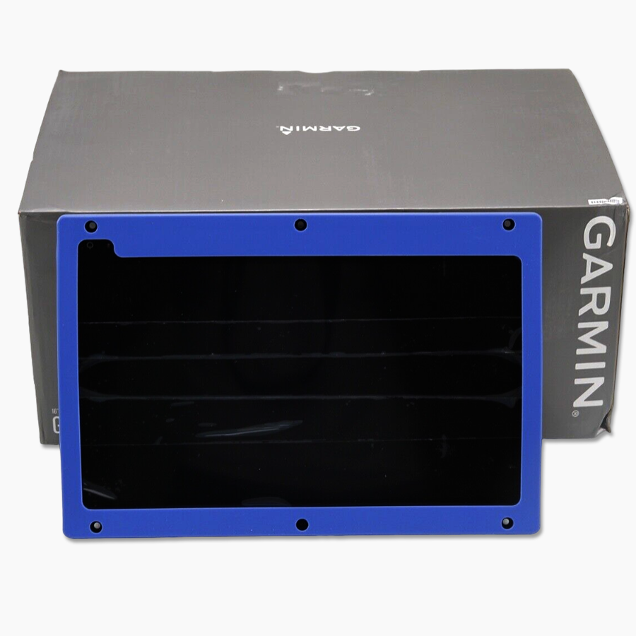 GARMIN GPSMAP® 8416 16" CHARTPLOTTER W/WORLDWIDE BASEMAP MFG# 010-02093-00