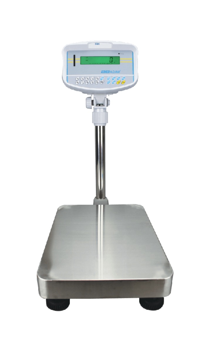 Adam Equipment GBK Bench Checkweighing Scales: GBK 260a