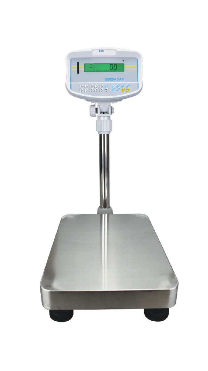 Adam Equipment GBK 35a Platform Counting Bench Scale,LCD
