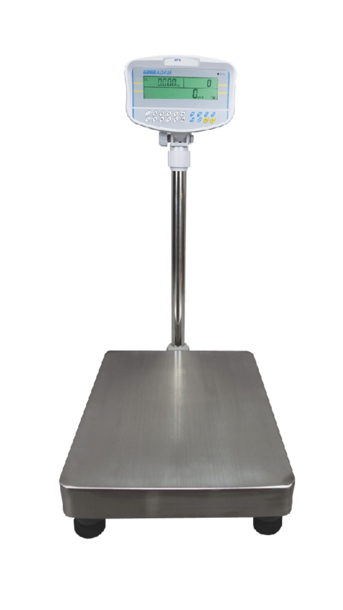 Adam Equipment GFC 165a Floor Counting Scales