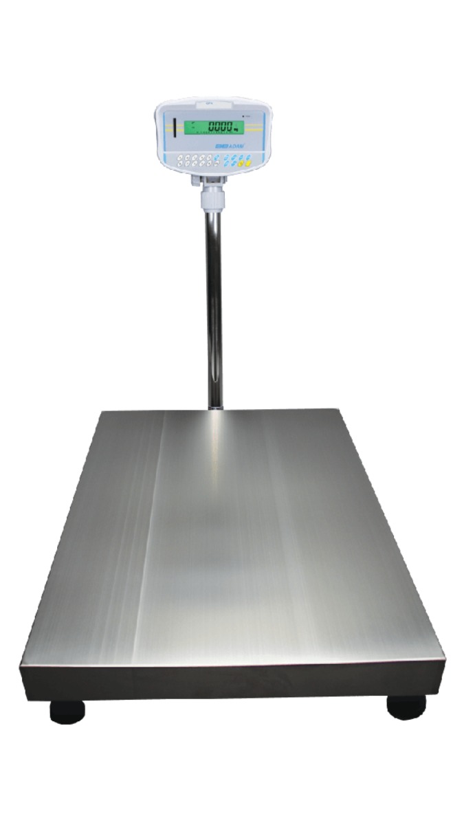 Adam Equipment GFK Floor Checkweighing Scales: GFK 1320a