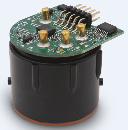 Sauermann H2S Sensor for Si-CA 230 (0-500ppm)