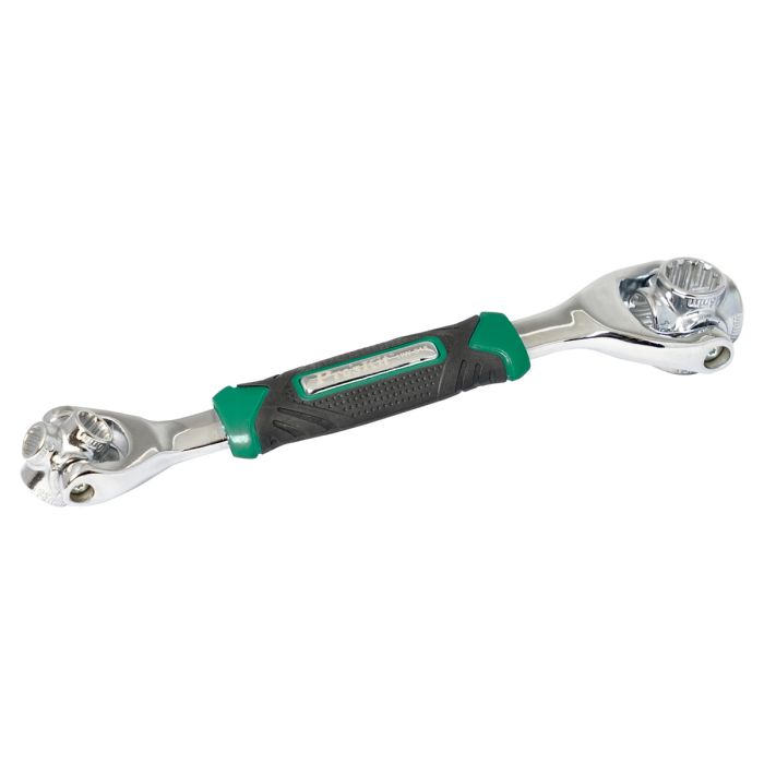 Eclipse Tools Pro'sKit Multi-function Socket Wrench